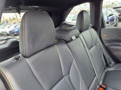 Certified 2025 Subaru Forester Wilderness w/ Convenience Package image 23