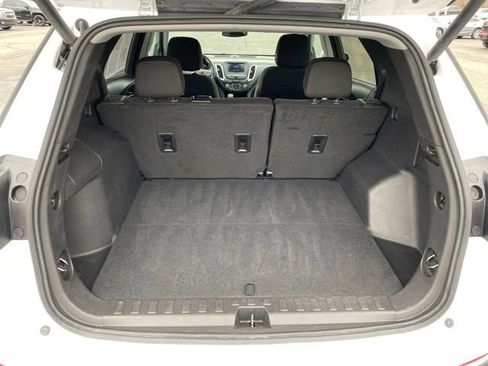Certified 2024 Chevrolet Equinox LT AWD/4WD image 19