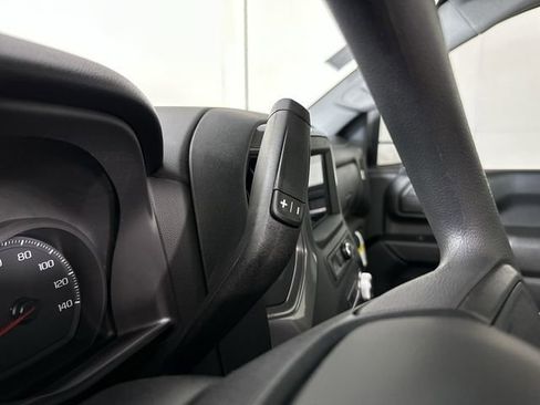 New 2025 GMC Sierra 2500 Pro w/ Convenience Package AWD/4WD image 17