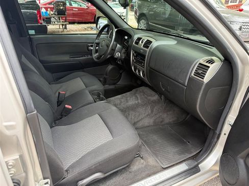 Used 2008 Chevrolet Colorado LT RWD image 16