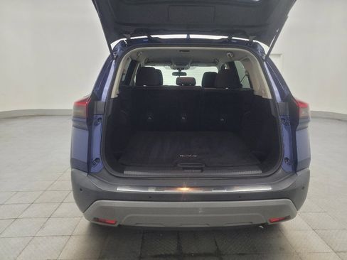 Used 2022 Nissan Rogue SV AWD/4WD image 29