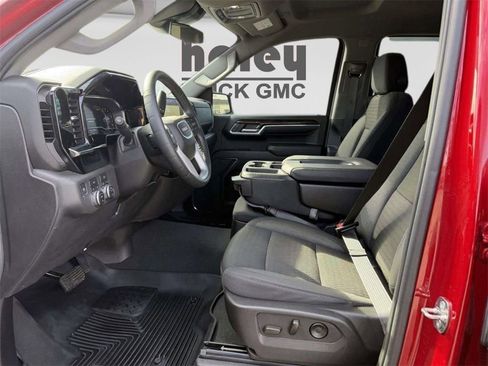 Used 2024 GMC Sierra 1500 Elevation AWD/4WD image 15