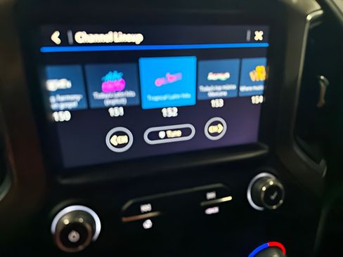 Used 2020 Chevrolet Silverado 3500 High Country AWD/4WD image 20