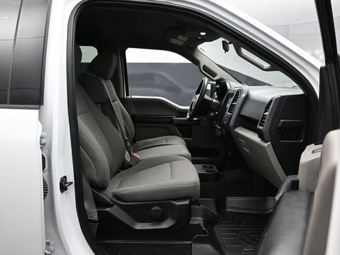 Used 2018 Ford F150 XLT w/ XTR Package AWD/4WD image 22