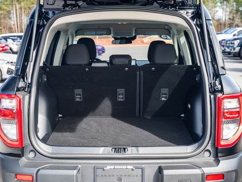 Certified 2025 Ford Bronco Sport Big Bend image 16