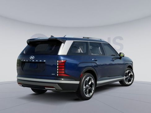New 2026 Hyundai Palisade Limited image 5