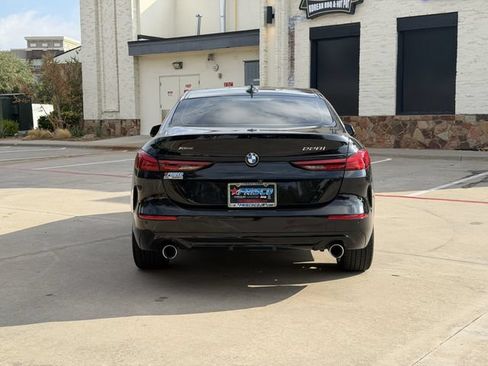 Used 2022 BMW 228i xDrive Gran Coupe w/ Convenience Package AWD/4WD image 4