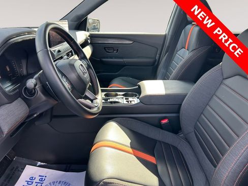 Used 2026 Honda Passport TrailSport image 9