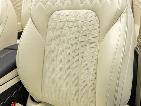 New 2026 Bentley Continental GTC AWD/4WD image 35