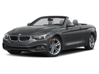 Used 2020 BMW 430i Convertible w/ Executive Package RWD video 1