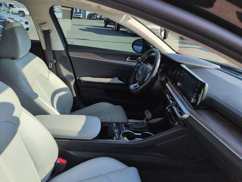 Used 2021 Kia K5 EX image 7