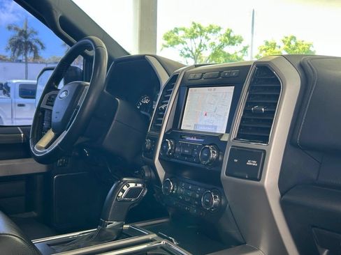 Used 2020 Ford F150 Lariat AWD/4WD image 26