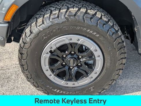 Used 2024 Ford Ranger Raptor image 12