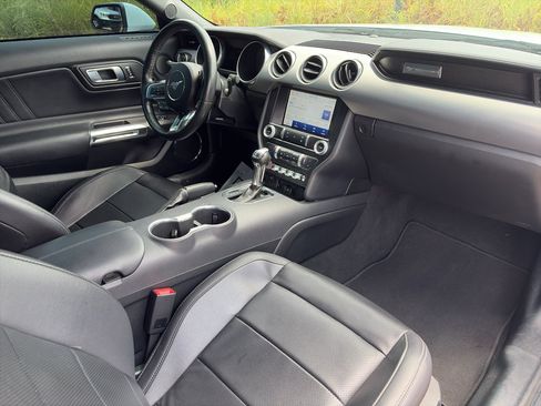 Used 2023 Ford Mustang Premium RWD image 22