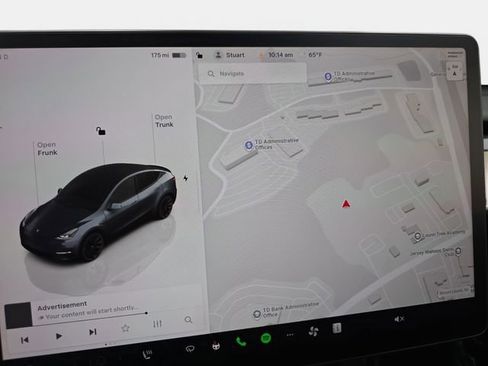 Used 2023 Tesla Model Y Long Range AWD/4WD image 21
