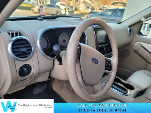 Used 2009 Ford Explorer Limited image 10