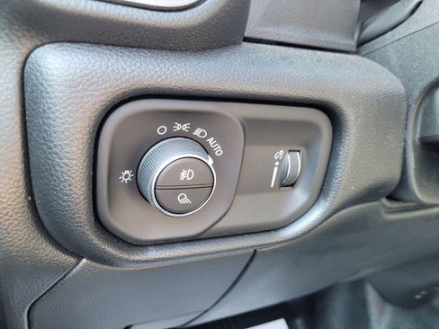 New 2026 RAM 3500 Tradesman w/ Chrome Appearance Group A image 14