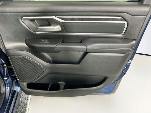 Used 2023 RAM 1500 Big Horn AWD/4WD image 28