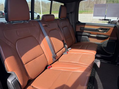 Used 2021 RAM 1500 Limited AWD/4WD image 45