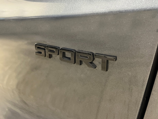 New 2027 Honda CR-V Sport-L image 7