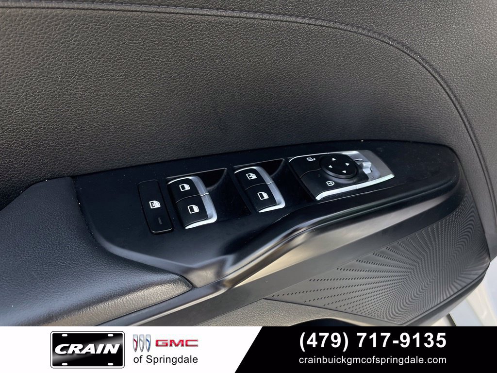 Used 2021 Kia K5 LXS FWD image 11