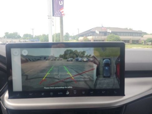 New 2024 Ford Escape Active w/ Tech Pack #2 image 19