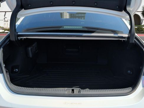 Used 2024 Lexus ES 350 w/ Premium Package FWD image 28