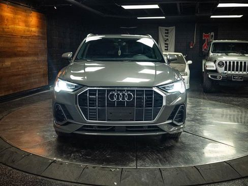 Used 2023 Audi Q3 2.0T Premium image 4