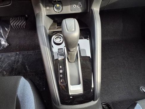 New 2025 Nissan Versa SV image 15