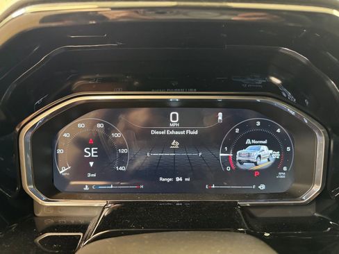 New 2026 GMC Sierra 1500 SLT w/ SLT Convenience Package AWD/4WD image 31