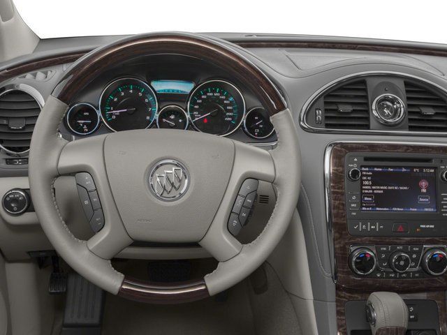 Used 2014 Buick Enclave Leather FWD image 9