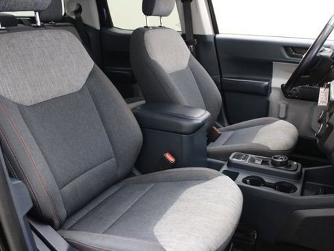 Certified 2023 Ford Maverick XLT w/ XLT Luxury Package FWD image 4