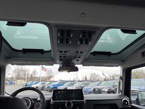 New 2025 INEOS Grenadier Fieldmaster Edition image 23