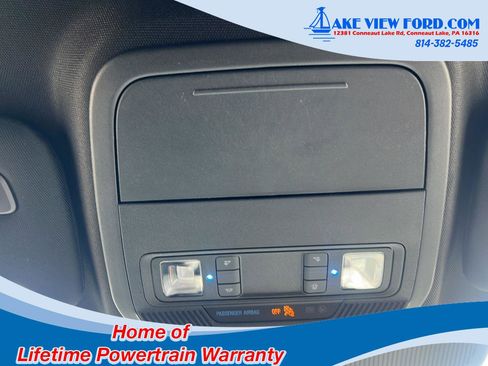 New 2026 Ford Explorer ST-Line w/ ST-Line Street Pack image 45