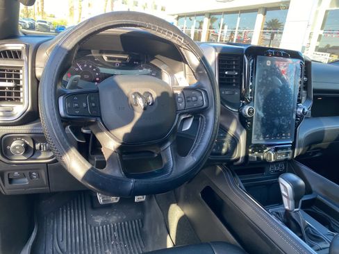 Used 2023 RAM 1500 TRX w/ TRX Level 2 Equipment Group image 10