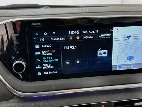 Used 2023 Hyundai Sonata Limited FWD image 21