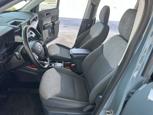 Used 2022 Ford Maverick XLT w/ Equipment Group 300A Standard AWD/4WD image 20