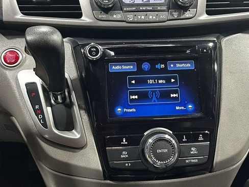 Used 2015 Honda Odyssey EX-L image 13