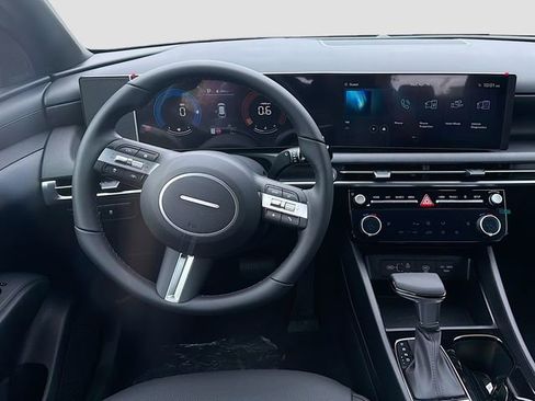 New 2026 Hyundai Tucson XRT FWD image 22