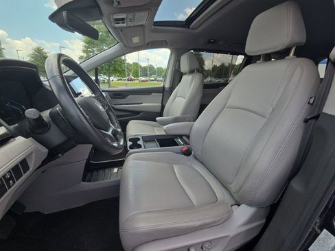 Used 2024 Honda Odyssey EX-L image 15