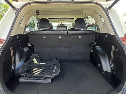 Used 2015 Toyota RAV4 Limited AWD/4WD image 28