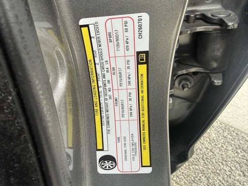 Used 2012 Dodge Charger SE RWD image 12
