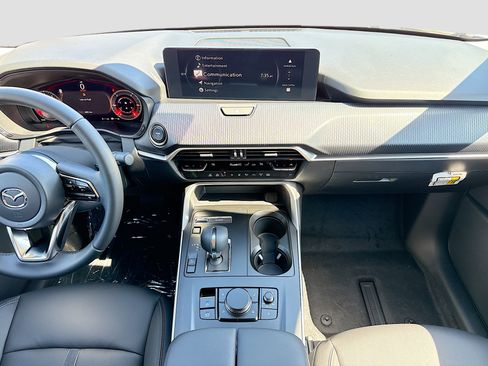 New 2026 MAZDA CX-70 SC image 21