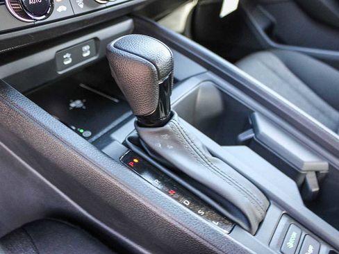 New 2026 Honda Accord LX image 21
