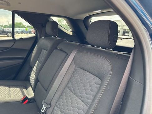 Used 2020 Chevrolet Equinox LT AWD/4WD image 12
