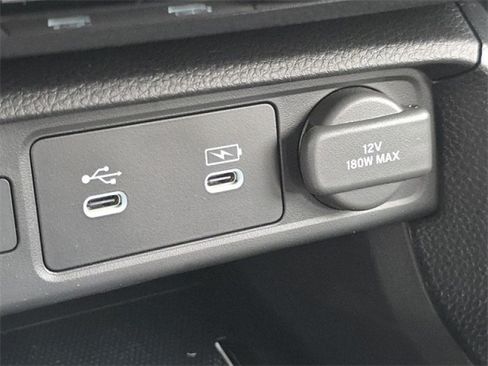 New 2026 Honda Civic Sport Touring image 19