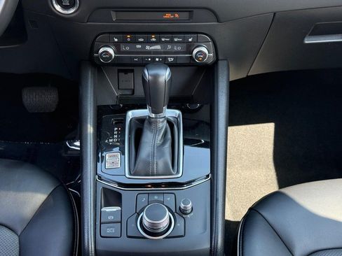 Used 2025 MAZDA CX-5 AWD 2.5 S w/ Select Package image 14
