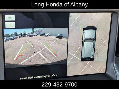 Used 2024 Ford Bronco Wildtrak AWD/4WD image 25