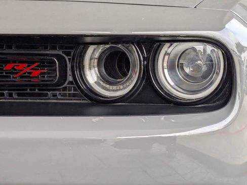 Used 2023 Dodge Challenger R/T Scat Pack image 8