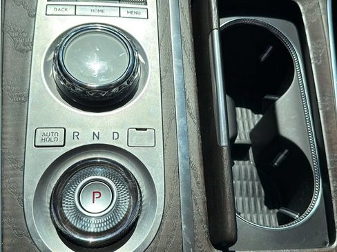 Used 2024 Genesis GV80 3.5T Advanced AWD/4WD image 38